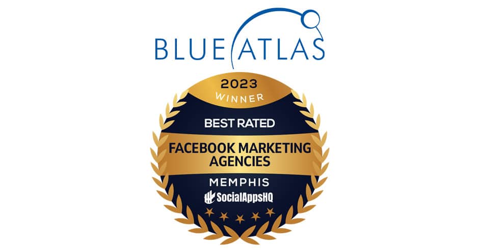 Blue Atlas: Top Facebook Marketing Agency in Memphis
