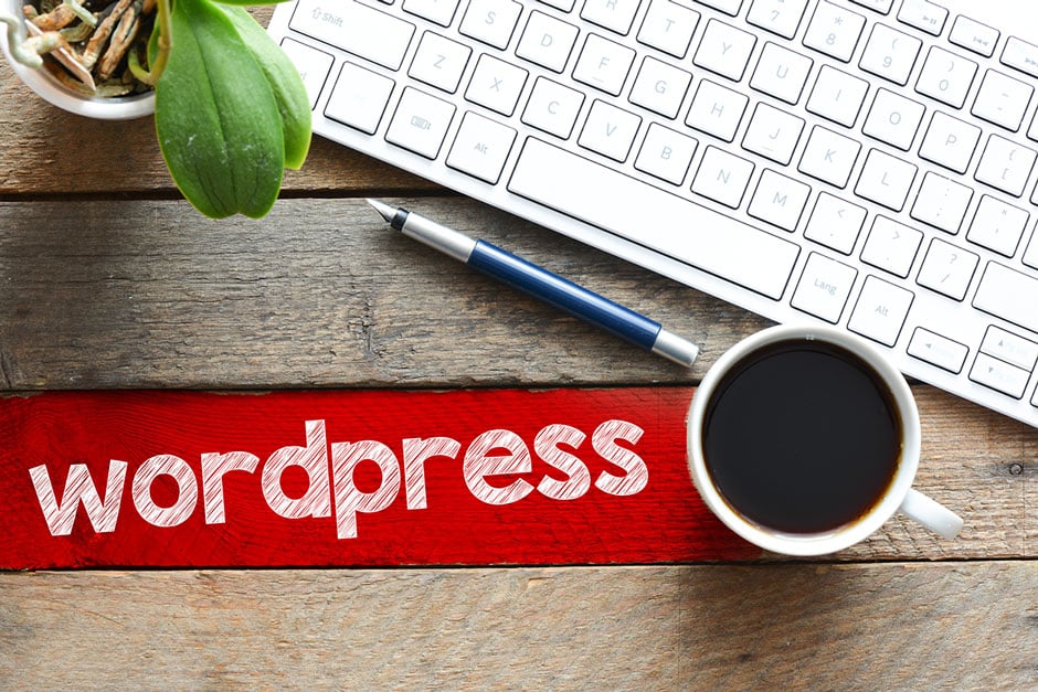 Blue Atlas Helps B2B Companies Launch WordPress Websites
