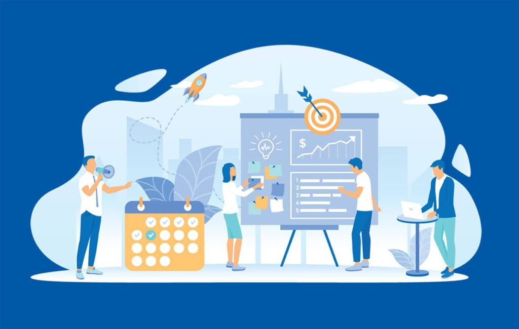 Blue Atlas Offers B2B Marketing Insights for the Digital Age