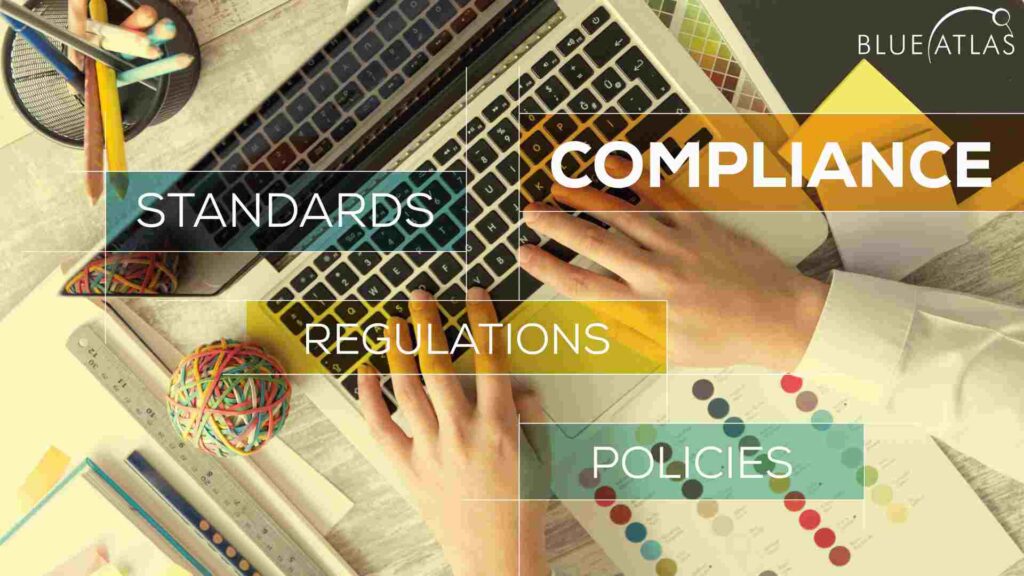 Blue Atlas Marketing Finds Government Sites Lack Accessibility