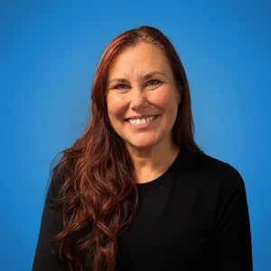 Lauren Stockard, Project Manager at Blue Atlas Marketing