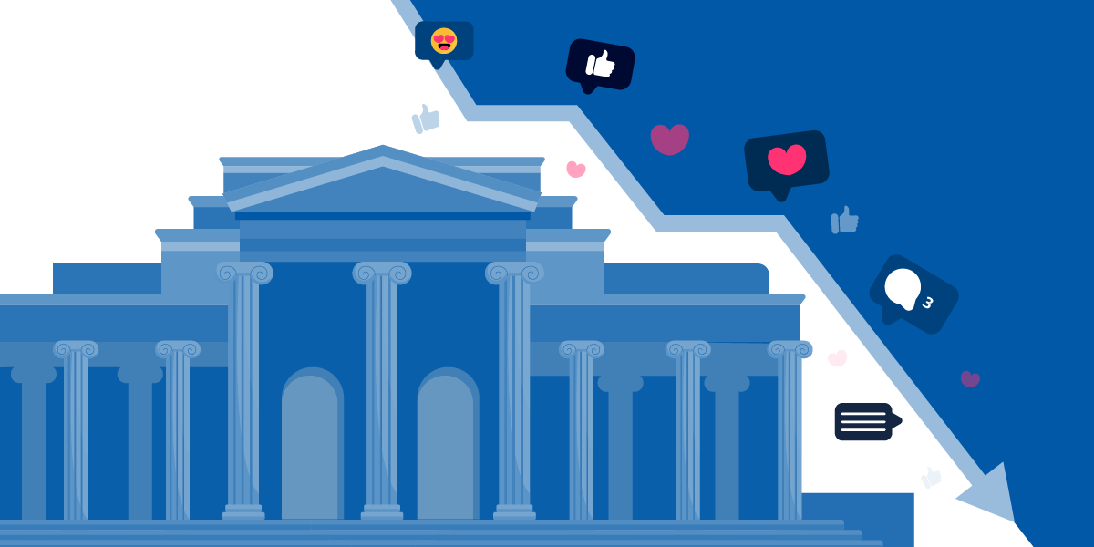 Local Government Social Media Strategies