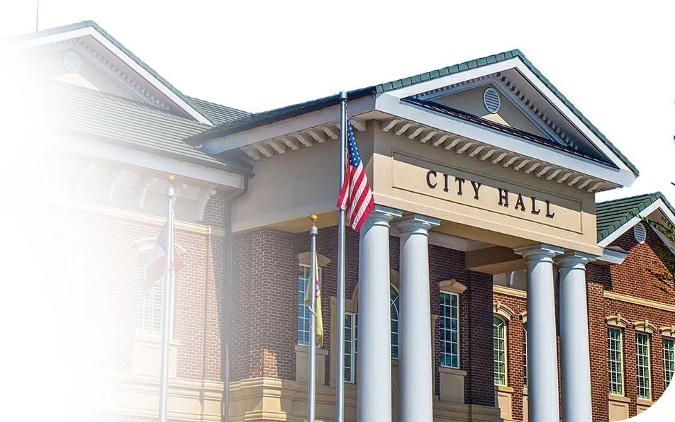 Website Compliance for Municipalities