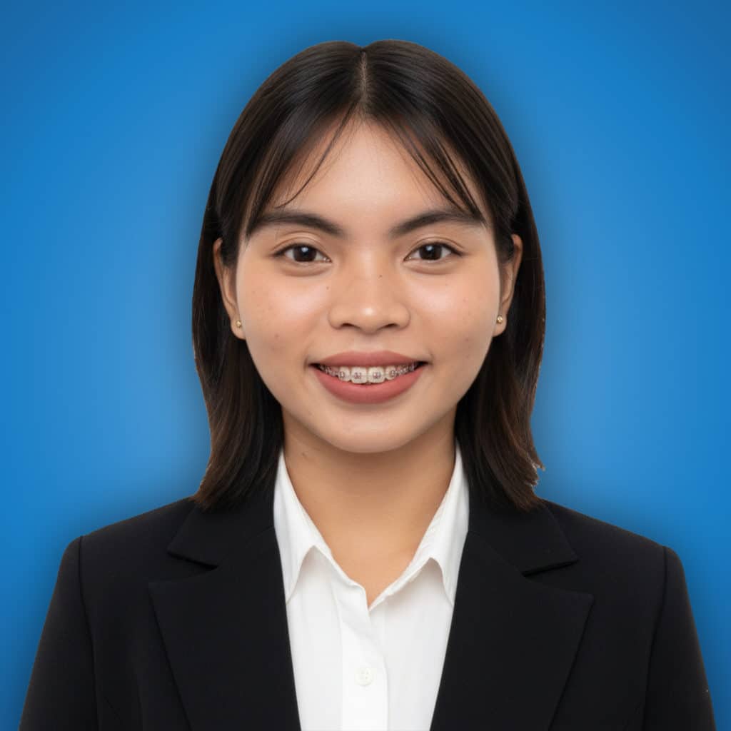 Rhea Marie Bacus